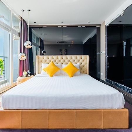 Ben Thanh - Luxury Serviced Apartments Hô Chi Minh-Ville Extérieur photo
