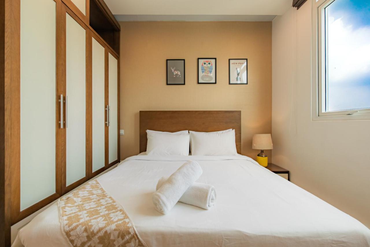Ben Thanh - Luxury Serviced Apartments Hô Chi Minh-Ville Extérieur photo